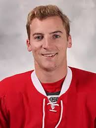 2016-17 Men's Ice Hockey Roster