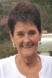 Mary H. Burnieika Obituary in Rockland at Magoun-Biggins