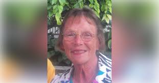 Obituary information for Elizabeth (Betty) Jane Bonker