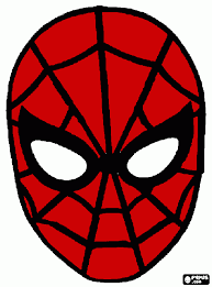 Z papieru, tkaniny, wolumetryczne / zabawki z rękami, wzorami, wideo, mk. Ø­Ø±ÙŠØ© Ø¥Ø·Ù„Ø§Ù‚ Ø³Ø±Ø§Ø­ ØµØ±ÙŠØ± Spider Man Maska Outofstepwineco Com