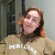 Penelope Tate's Instagram, Twitter & Facebook