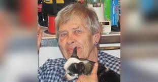 Glenda Ruth Terral Obituary