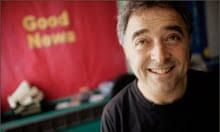 Patrick McGhee, new chair of Million+ thinktank, is trending nationally