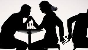 Le 1 et 3ème vendredi de chaque mois de 17h à 18h. L Infidelite N Est Pas Que Sexuelle On Peut Etre Infidele A Son Conjoint De Bien D Autres Manieres