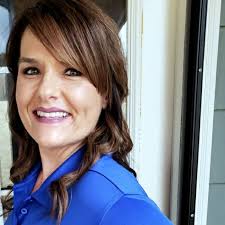 Shannon Lastyona, AINS, AIC