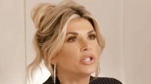 Alexis Bellino's Return to RHOC and Its Impact