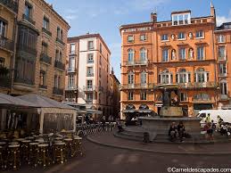 Places à gagner, que faire à nantes, nouvelles adresses Visiter Toulouse Que Faire En Un Week End De 2 Jours