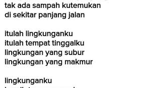 Puisi tentang alam, bentuk karya sastra yang digunakan untuk mengekspresikan diri. Contoh Puisi Tentang Lingkungan Sekitar Enak
