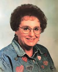 Most Recent Obituaries