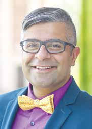 The Chautauquan Daily for the joy of it