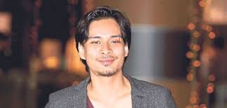 Jefri nichol, amanda rawles, indah permatasari and others. Star Chat At Drama Festival Kl