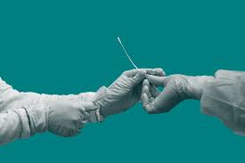 You'll receive your results within an estimated 3 working days after our partner lab receives your sample, but it could take longer. As Coronavirus Testing Gears Up Specialized Swabs Running Out Kaiser Health News