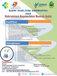 Check spelling or type a new query. Lowongan Kerja Loker Dinas Kesehatan Bandung 2019
