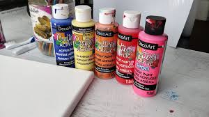 This tutorial focuses heavily on blending with. How To Paint A Sunset Cityscape For Beginners Easy