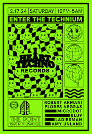 Robert Armani · Artist Profile