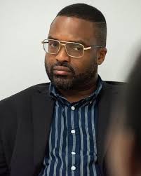 His Worship Alderman Chinua Alleyne, Mayor of Port of Spain, Deputy Mayor,  Councillor Abena Hartley met with members of Green Team Environmental, Chea  Lee Wing, Troy Allen, Ibrahim Abdullah, Leslie-Ann Dillon, Green