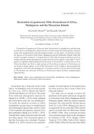 Image result for Pleurolobus tanganyikensis