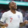 Saka replaces sancho in england xi. 1