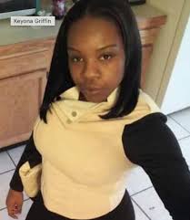What happened to Keyona Griffin: Life in Tragedy