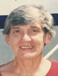 Obituary information for JOSEPHINE ANN "JoAnn" STOCK