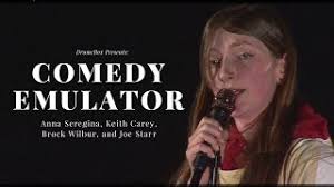 Comedy Emulator I