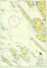 nautical charts croatia yacht charters mk 9