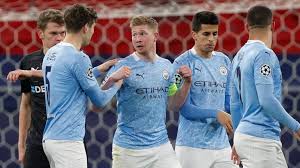 Latest uefa champions league odds. Man City 2 0 M Gladbach