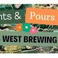 Pints and Pours with 105 West Brewing Company