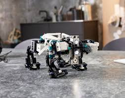 Check spelling or type a new query. Lego Mindstorms 51515 Roboter Erfinder Verkauf Gestartet