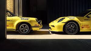 Image result for Speed Yellow 2025 Porsche