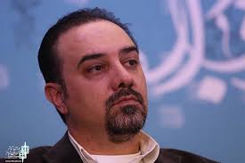 Borzou Arjmand joins “The vessel”