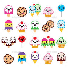 ♥sorry boys, but this quiz is. Kawaii Food Characters Cute Kawaii Drawings Kawaii Doodles Kawaii Sweets