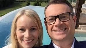 Joanne Marek's Instagram, Twitter & Facebook