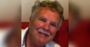 Obituary information for Harold "Dick" Paul