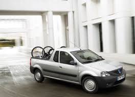 It is made at the pitesti plant, in romania, and addresses the needs of both. Dacia Logan Pick Up Express Autoservicepraxis De