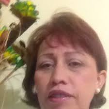 Patricia ROA RODRIGUEZ