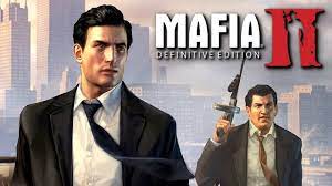 Mafia definitive edition pc game free download mafia definitive edition pc game overview. Mafia 2 Definitive Edition Is Unplayable On Consoles Due To Frame Rate Issues Gaming Route