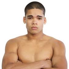 Lucas Fernando vs. Mateus Silva, RBFC 7