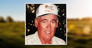 Delmar "Del" C Richter Obituary July 11, 2022