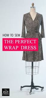 Burda style # 6946 is the perfect summer wrap dress. 31 Kielo Wrap Dress Ideas Kielo Wrap Dress Sewing Dresses Wrap Dress