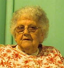 Obituary of Annie Mae Gillingham