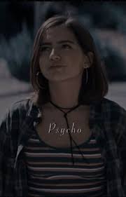 Psycho (Junior Wheeler)