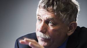 Eric Lander: "Investir dans la recherche scientifique rapporte d'énormes  dividendes"