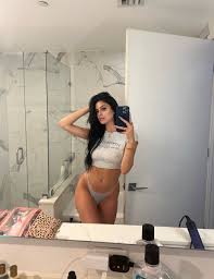 Camilla araujo leaked nude