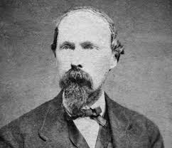 John Wilkes Booth's Escape #2 With Gettysburg LBG Mike Kanazawich