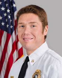 Pinellas Suncoast Professional Firefighters