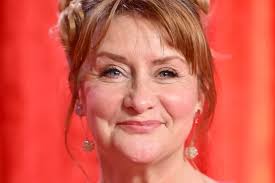 ITV Emmerdale's Susan Cookson's career saved by phone call after Coronation  Street star husband died