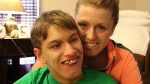 The People That We Are Working With Are Humans Just Like Everybody Else'