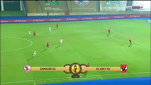 Lukas Gtr Full Matches Download Caf Champions League Final Zamalek Sc Vs Al Ahly 27 11 2020