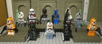 Lego® 8 star wars figuren droiden luke jedi clone imperium r2d2 blaster (l033). G5 4 Lego Star Wars Figuren Darth Maul Vader Sith Count Dooku Warrior Kg Lego Bricks Building Pieces Toys Hobbies
